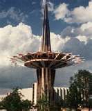 Oral Roberts Tower