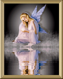 This is how we see you Kathrynyah, you are like an angel to us. HAPPY BIRTHDAY, WE LOVE YOU!!!