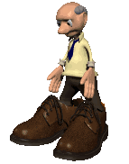 Beskrivelse: Beskrivelse: Beskrivelse: Beskrivelse: Beskrivelse: YAHSUHUA sees every step we take. Nice feet, huh.