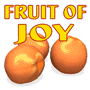 I want the fruit of joy in my heart! Amen!