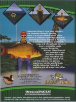 Let's catch some fish