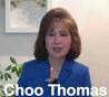 Choo Thomas