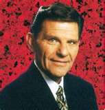 Kenneth Copeland