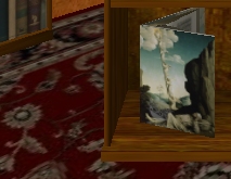 Second Book of Adam and Eve