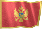 Црногорска застава