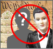 Gay Marriage DEFEATED