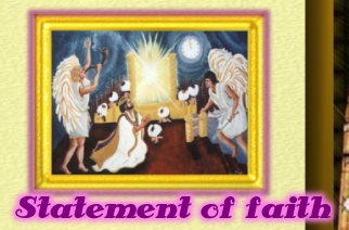 Statement of faith