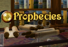 Click to read the Prophecies below