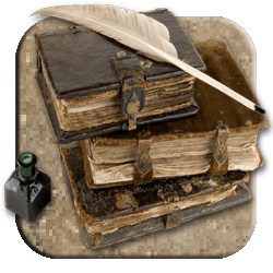 Lost Books Of The Bible