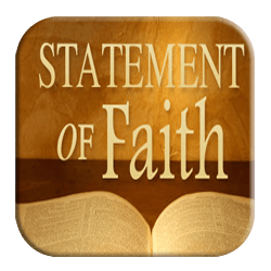 Statement Of Faith