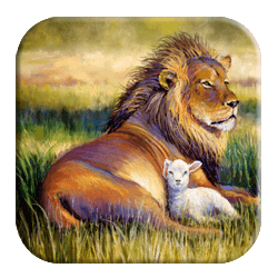 YAHUVEH'S Audible Words