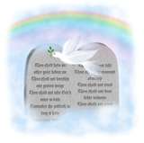 Keep the Ten Commandments!