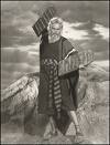 Moses and the Ten Commandments