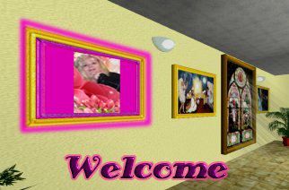 Elisabeth welcomes you!