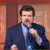 Picture of Mike Murdock