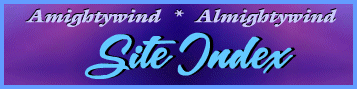 Amightywind Site Index